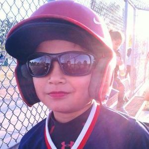 Meet your Posher, Rodrigo